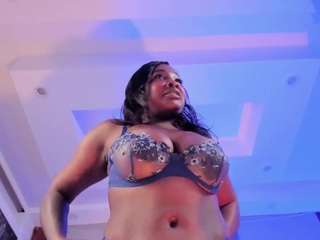 alisoncruz Sex Cam Show