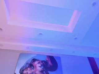 alisoncruz Sex Cam Show