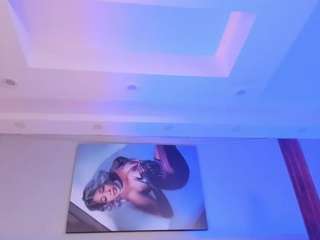 alisoncruz Sex Cam Show