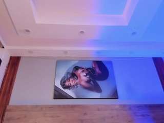 AlisonCruz live webcam show