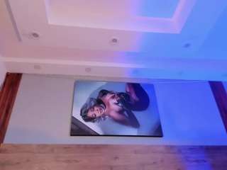 AlisonCruz live webcam show