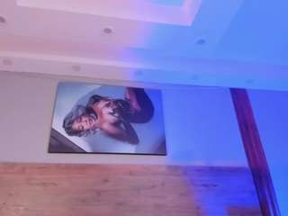 AlisonCruz live webcam show