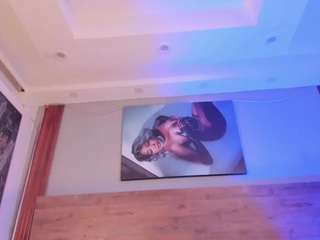 AlisonCruz live webcam show
