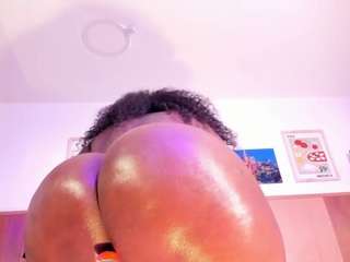 AlisonCruz live cam preview