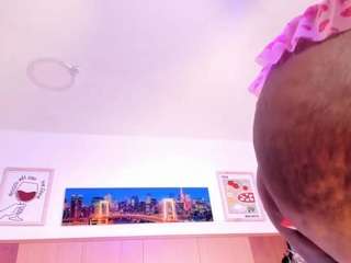 AlisonCruz live cam preview