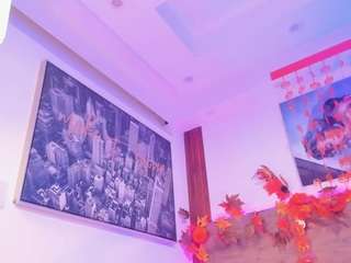 AlisonCruz live cam preview