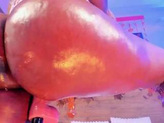 AlisonCruz live cam preview