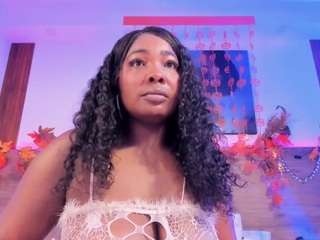 AlisonCruz live cam preview