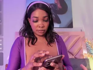 AlisonCruz's Live Sex Cam Show