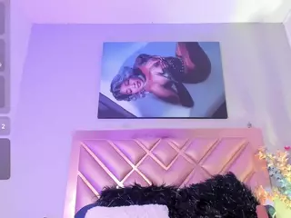 AlisonCruz's Live Sex Cam Show