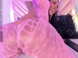 AlisonCruz's Live Sex Cam Show