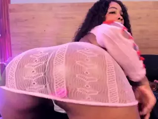 AlisonCruz's Live Sex Cam Show