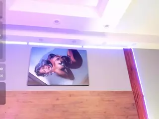 AlisonCruz's Live Sex Cam Show