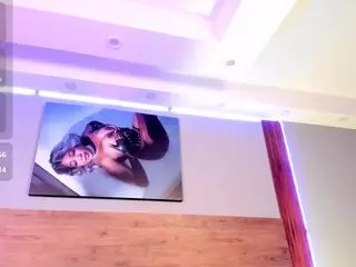 AlisonCruz's Live Sex Cam Show