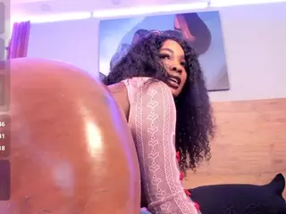 AlisonCruz's Live Sex Cam Show