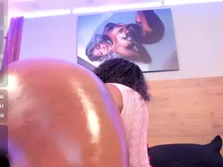 AlisonCruz's Live Sex Cam Show