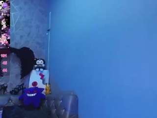 amelierousee webcam model