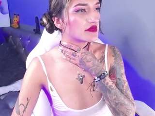 amelierousee