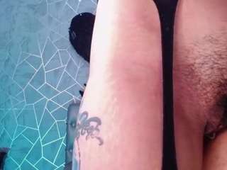 amelierousee webcam
