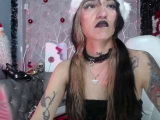 amelierousee Live Webcam on CamSoda