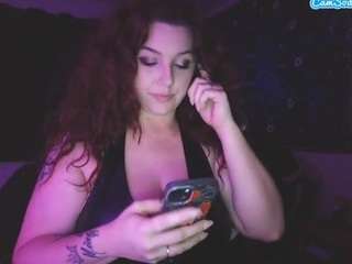 amieexoxo Live Webcam on CamSoda