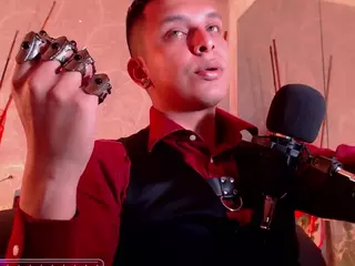 connor-steel's Live Sex Cam Show