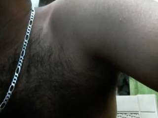indianhairyguy webcam model