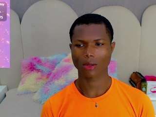 joel-black