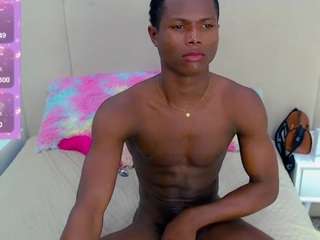joel-black