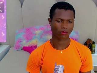 joel-black