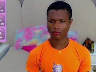 joel-black