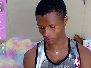 joel-black