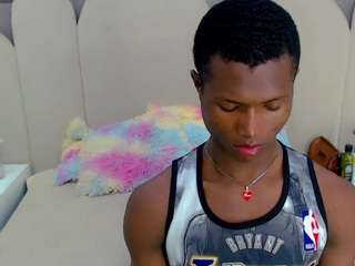 joel-black