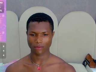 joel-black