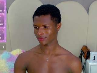 joel-black