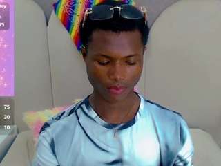 joel-black