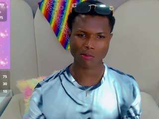 joel-black