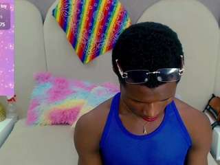 joel-black