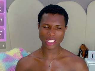 joel-black