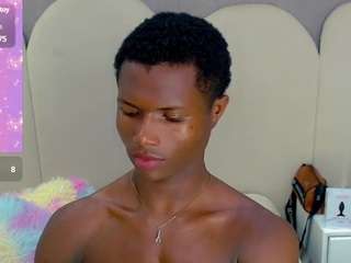 joel-black