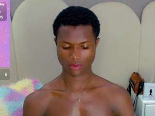 joel-black