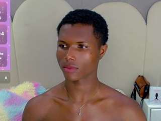 joel-black