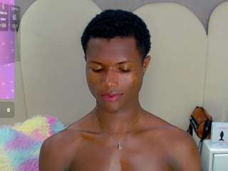 joel-black