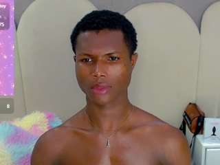 joel-black