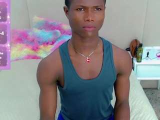 joel-black