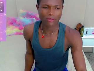 joel-black