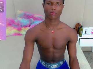 joel-black