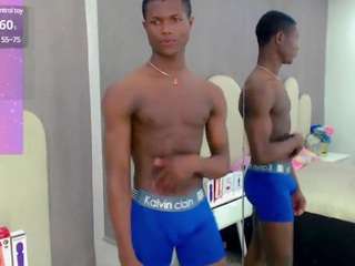 joel-black