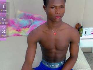 joel-black