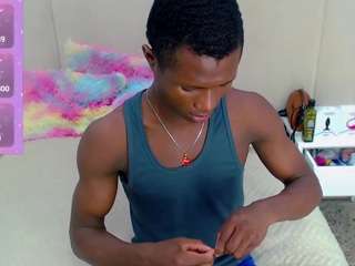 joel-black